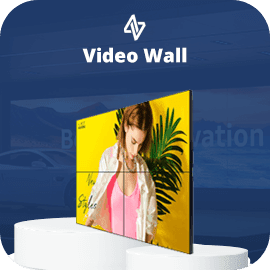 video wall category