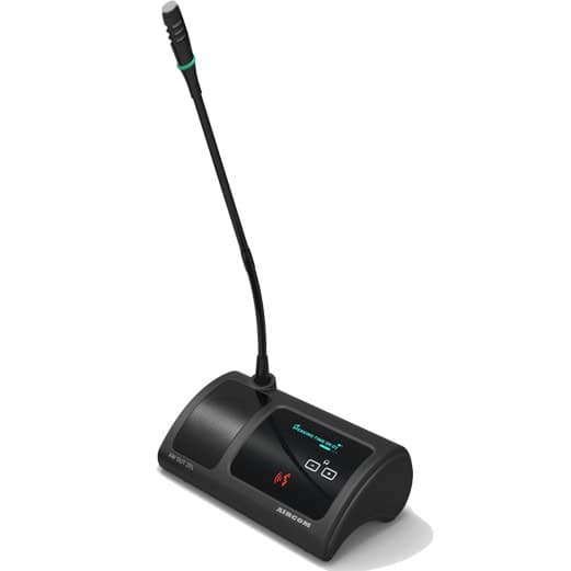 Insight Audio Conference Wired Delegate Unit IN-S200DT - ProAV