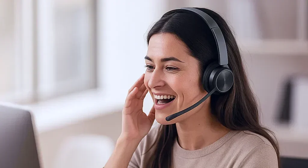 Savi 7300 Office Series