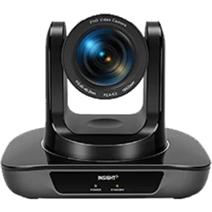 Insight Camera Conference Webcam IN-CF12Z-IP