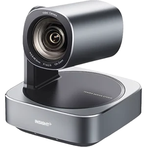 Insight PTZ Camera Conference Webcam IN-CK12Z-IP