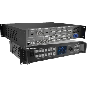 Novastar J6 Screen Splicing Video Processor NS-J6-A4D1X1