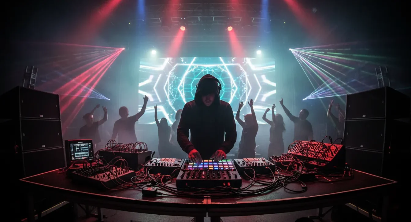 Pengertian Sequencer dalam Industri Musik