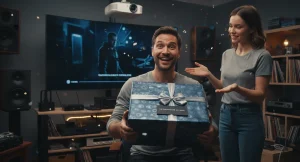 8 Ide Hadiah untuk Penggila AV