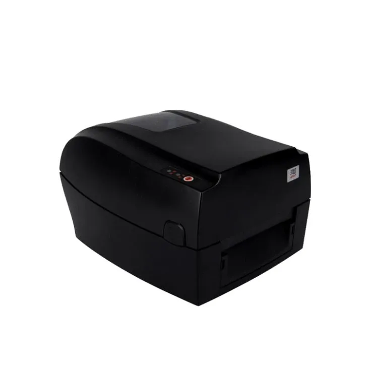 4 Inch Thermal Desktop Label Printer HT300 - Image 3