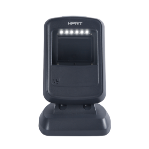 QR code scanner p200