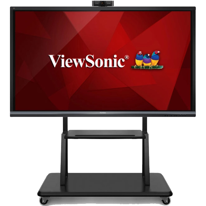 Viewsonic ViewBoard 98" 4K Interactive Display + Accessories VS-IFP9850-3 (Full set)