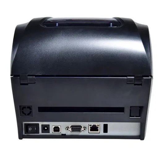 4 Inch Thermal Desktop Label Printer HT300