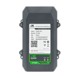 InVehicle T320 (VT320) — Vehicle Telematics / Vehicle Tracking Gateway