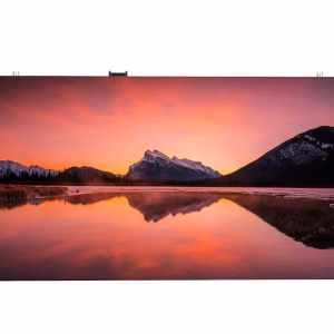 LSAA Optimum Cable-less LED Series