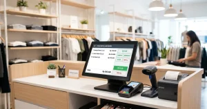 Rekomendasi Monitor Layar Sentuh Terbaik untuk Kasir Modern