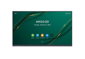 Interactive Flat Panel VT65WW