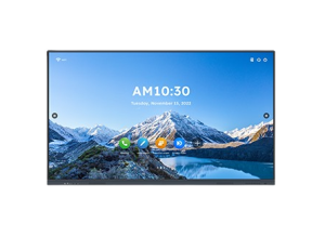 Vewell 75-Inch Interactive Flat Panel (VT75WW)
