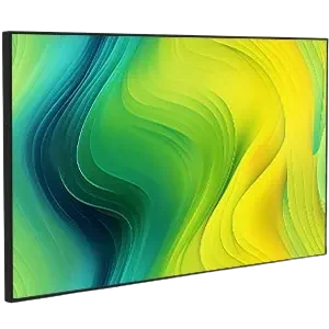 Vewell 43-Inch VH43A (Ultra HD Display)