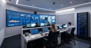 Perangkat Apa Saja dalam Sistem Audio Visual Terintegrasi