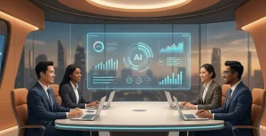 Masa Depan Konferensi dan Kolaborasi Bakal Hadir Lebih Cepat dari yang Kamu Bayangkan