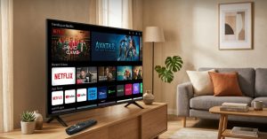 Harga LG Smart TV 32 Inch dengan Fitur Lengkap