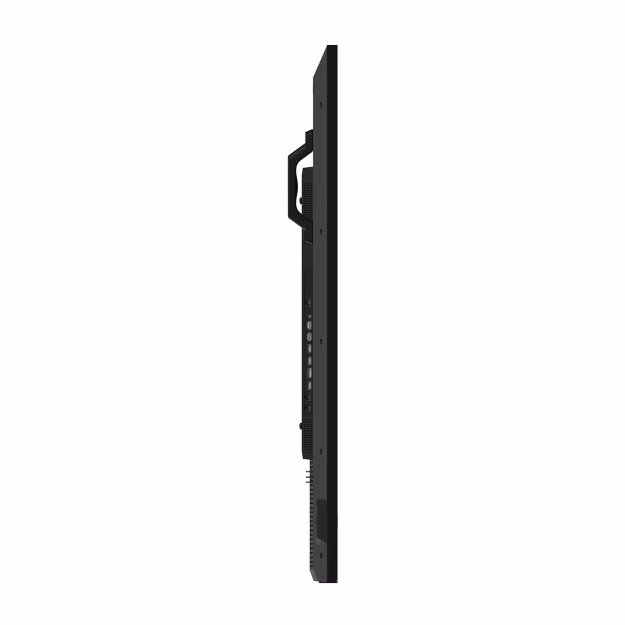 Hisense 75” 4K UHD Digital Signage Display 24/7 Operation 75DM66D - Image 4
