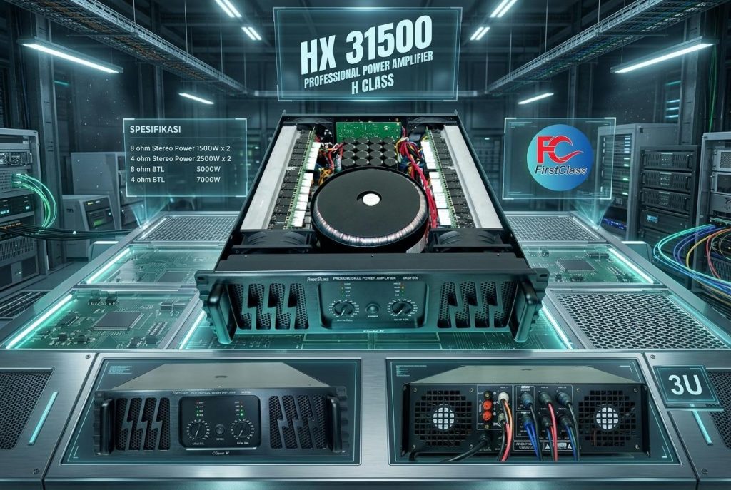 Firstclass HX31500
