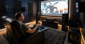 Rekomendasi Speaker Home Cinema Terbaik 2026