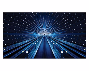 The Wall All-in-One IAB Indoor LED