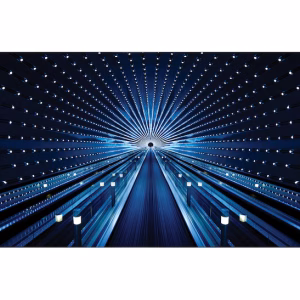 The Wall All-in-One IAB Indoor LED