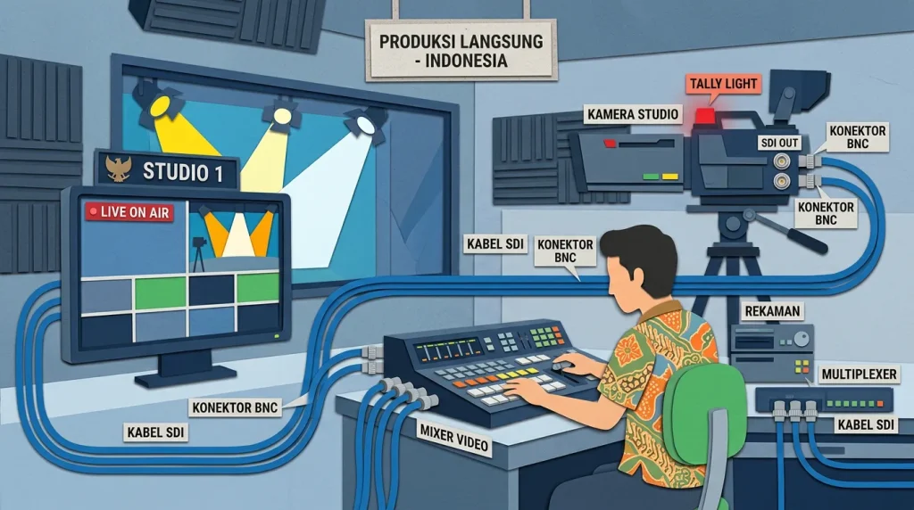 Apa Itu SDI