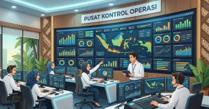 Cara Memilih Solusi Command Center yang Cocok untuk Perusahaan Kamu