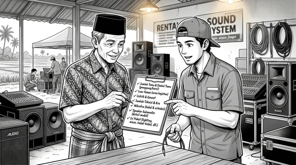 Lebih Baik Sewa atau Beli