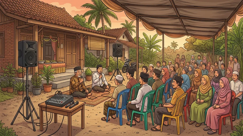 Paket Hemat atau Kecil