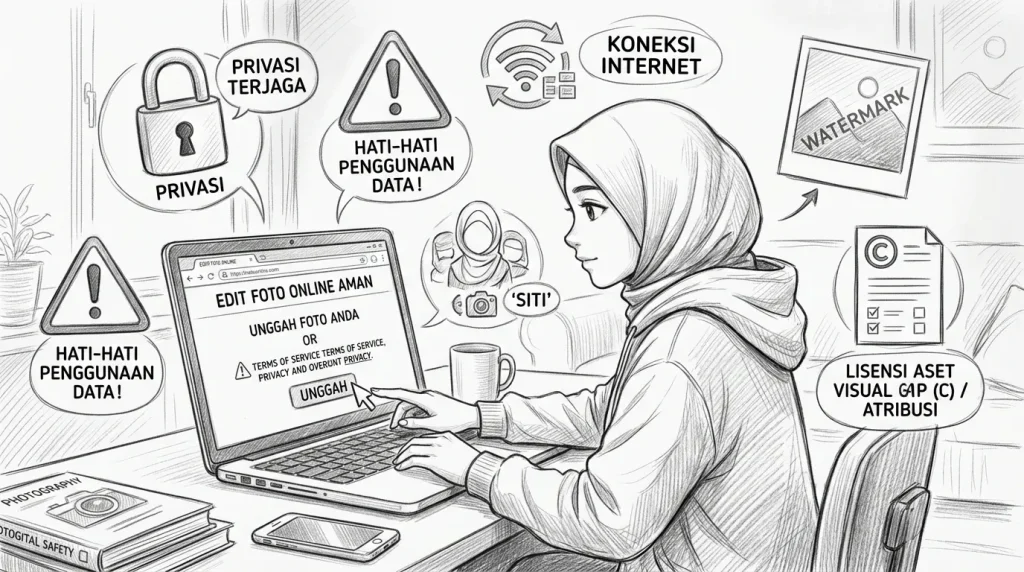 Risiko dan Hal yang Perlu Kamu Perhatikan