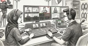 Switching Device dan Video Switcher, Cara Memilih dan Mengalihkan Sumber Video