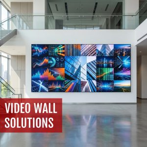 videowall